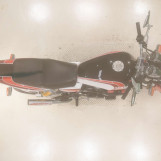 Мотоцикл Yamaha XJR400 с пробегом 6053 km