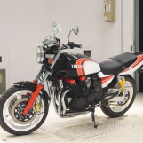 Мотоцикл Yamaha XJR400 с пробегом 6053 km