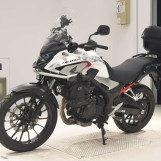 Мотоцикл Honda 400X-2 з пробігом 12444 km