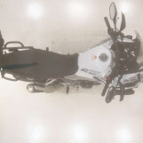 Мотоцикл Honda 400X-2 з пробігом 12444 km