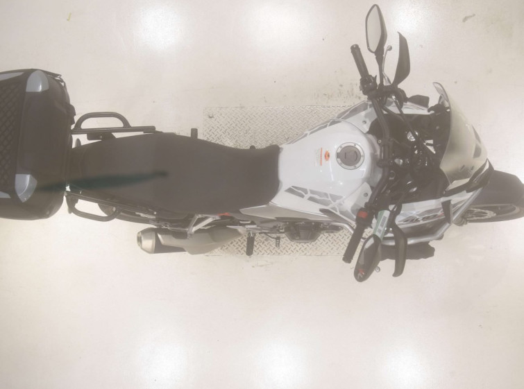 Мотоцикл Honda 400X-2 з пробігом 12444 km