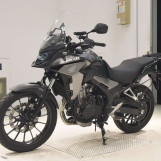 Мотоцикл Honda 400X-2 з пробігом 8221 km
