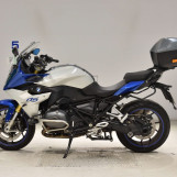 Мотоцикл BMW R1200RS з пробігом 76619 km