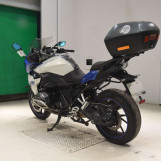 Мотоцикл BMW R1200RS з пробігом 76619 km