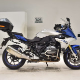 Мотоцикл BMW R1200RS з пробігом 76619 km