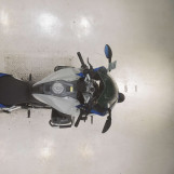 Мотоцикл BMW R1200RS з пробігом 76619 km