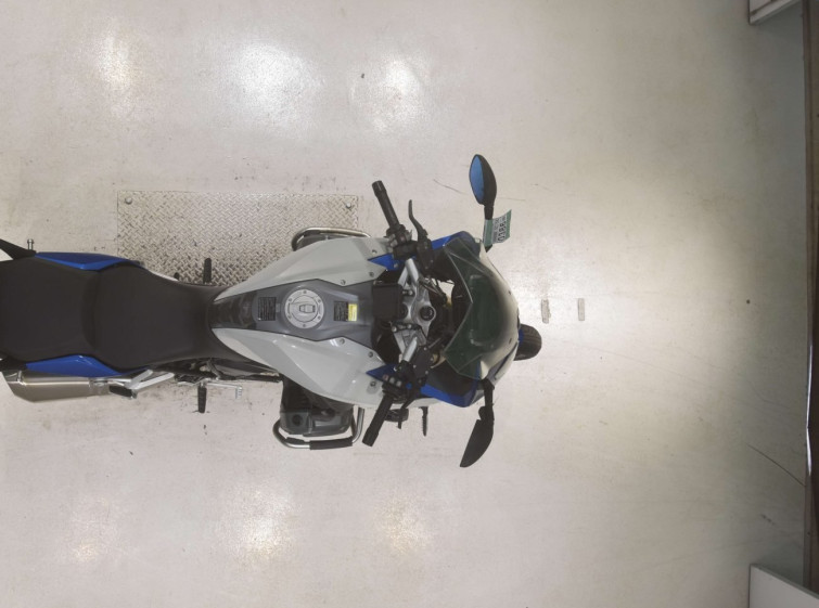 Мотоцикл BMW R1200RS з пробігом 76619 km