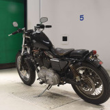 Мотоцикл HD SPORTSTER XL1200S