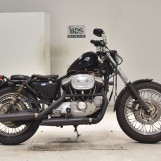 Мотоцикл HD SPORTSTER XL1200S
