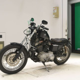 Мотоцикл HD SPORTSTER XL1200S