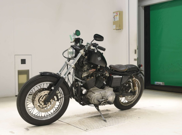 Мотоцикл HD SPORTSTER XL1200S