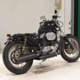 Мотоцикл HD SPORTSTER XL1200S