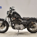 Мотоцикл HD SPORTSTER XL1200S