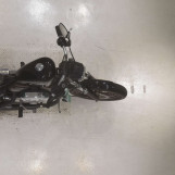 Мотоцикл HD SPORTSTER XL1200S