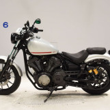 Мотоцикл Yamaha SCR950A з пробігом 28314 km