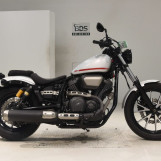 Мотоцикл Yamaha SCR950A з пробігом 28314 km