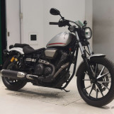 Мотоцикл Yamaha SCR950A з пробігом 28314 km