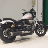 Мотоцикл Yamaha SCR950A з пробігом 28314 km