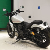 Мотоцикл Yamaha SCR950A з пробігом 28314 km