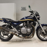 Мотоцикл Kawasaki ZEPHYR1100 з пробігом 15690 km