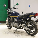 Мотоцикл Kawasaki ZEPHYR1100 з пробігом 15690 km