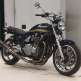 Мотоцикл Kawasaki ZEPHYR1100 з пробігом 15690 km