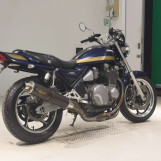 Мотоцикл Kawasaki ZEPHYR1100 з пробігом 15690 km
