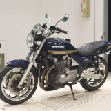Мотоцикл Kawasaki ZEPHYR1100 з пробігом 15690 km