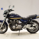 Мотоцикл Kawasaki ZEPHYR1100 з пробігом 15690 km