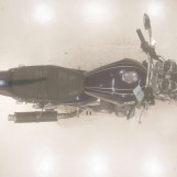 Мотоцикл Kawasaki ZEPHYR1100 з пробігом 15690 km