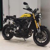 Мотоцикл Yamaha XSR900 з пробігом 22446 km