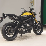 Мотоцикл Yamaha XSR900 з пробігом 22446 km
