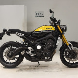 Мотоцикл Yamaha XSR900 з пробігом 22446 km