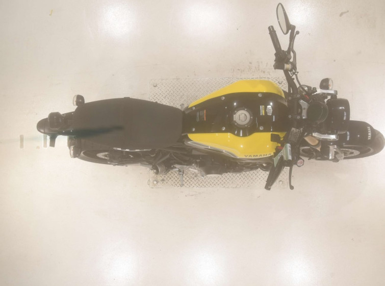 Мотоцикл Yamaha XSR900 з пробігом 22446 km