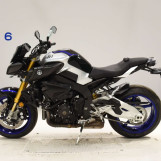 Мотоцикл Yamaha MT-10SP з пробігом 33088 km