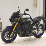 Мотоцикл Yamaha MT-10SP з пробігом 33088 km