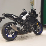 Мотоцикл Yamaha MT-10SP з пробігом 33088 km