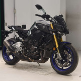Мотоцикл Yamaha MT-10SP з пробігом 33088 km