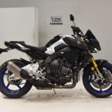 Мотоцикл Yamaha MT-10SP з пробігом 33088 km