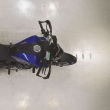 Мотоцикл Yamaha MT-07 с пробегом 2759 km