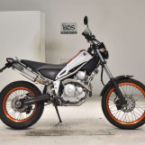 Мотоцикл Yamaha TRICKER с пробегом 35374 km