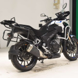 Мотоцикл Honda 400X-2 з пробігом 32581 km