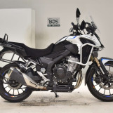 Мотоцикл Honda 400X-2 з пробігом 32581 km