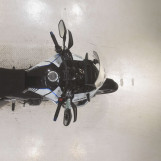 Мотоцикл Honda 400X-2 з пробігом 32581 km