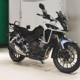 Мотоцикл Honda 400X-2 з пробігом 32581 km