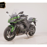 Мотоцикл Kawasaki ninja 1000 sx з пробігом 140 km