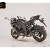 Мотоцикл Kawasaki ninja 1000 sx з пробігом 140 km