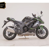 Мотоцикл Kawasaki ninja 1000 sx з пробігом 140 km