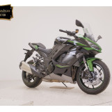 Мотоцикл Kawasaki ninja 1000 sx з пробігом 140 km