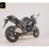 Мотоцикл Kawasaki ninja 1000 sx з пробігом 140 km